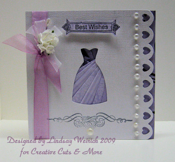 Card: creativecutsandmore.com, Stamps: Inkadinkado, Inque Boutique