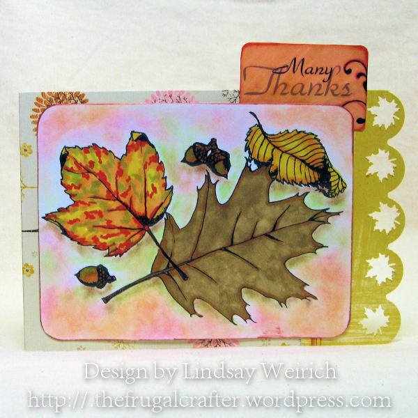 Digital Stamps: Lindsay's Stamp Stuff, PP: Bo Bunny