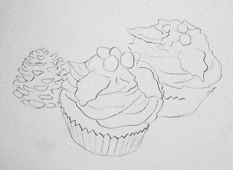 cupcake_pattern